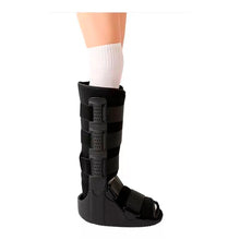 Bota Ortopédica Cam Walker Larga Premium Pie Adulto Oneder