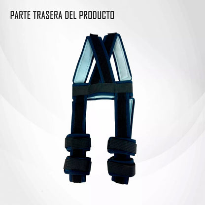 Correas De Pavlik Displasia De Cadera Para Niños Pediatrico