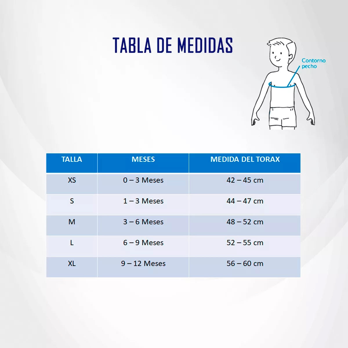 Correas De Pavlik Displasia De Cadera Para Niños Pediatrico