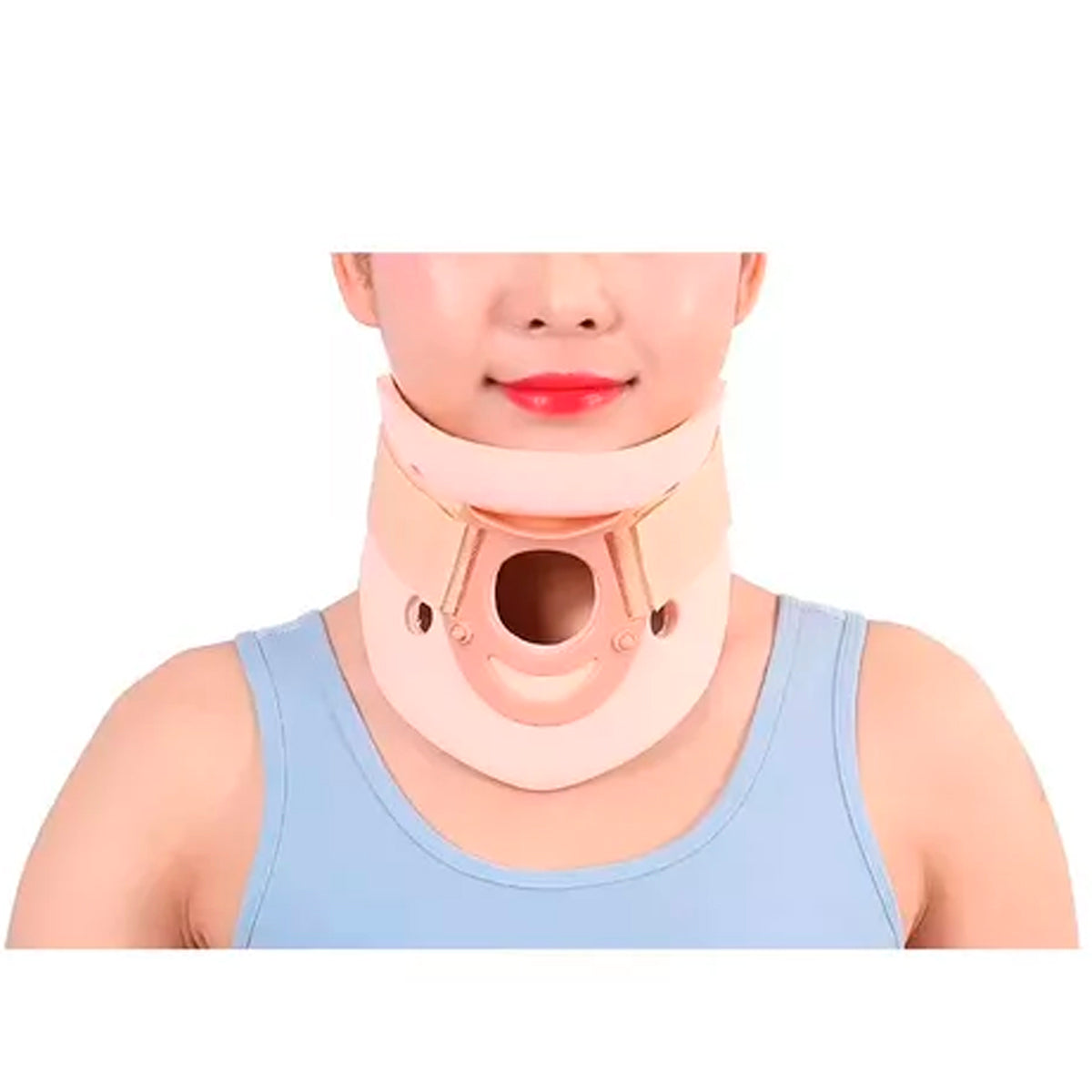 Cuello Collar Cervical Filadelfia Adulto Ajustable Oneder