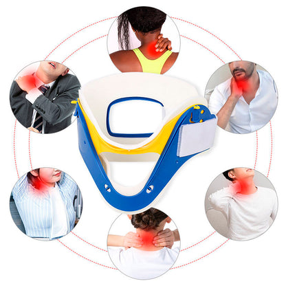 Cuello Collarin Cervical Rigidio Pediatrico Niños