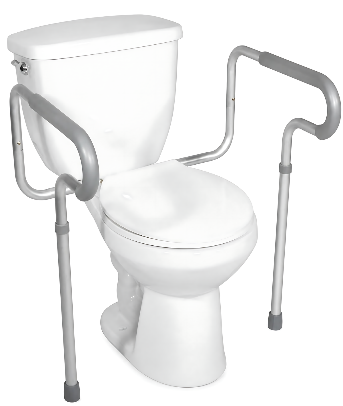 BARANDA DE SEGURIDAD BARRA PARA INODORO WC 702B