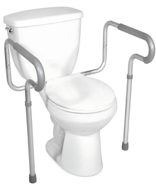BARANDA DE SEGURIDAD BARRA PARA INODORO WC 702B