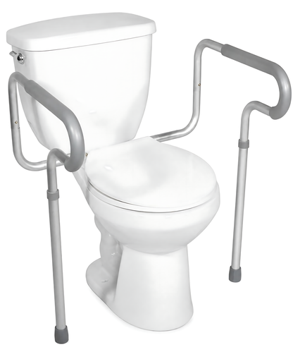 BARANDA DE SEGURIDAD BARRA PARA INODORO WC 702B