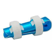 Ferula De Dedo Tipo C Con Velcro Blunding
