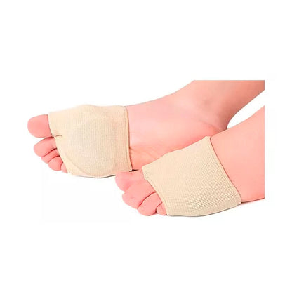 Plantillas Almohadillas Metatarsianas Oneder 1 Par