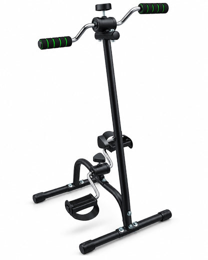 Pedalera Ejercitadora con Manubrio Alto para Rehabilitación