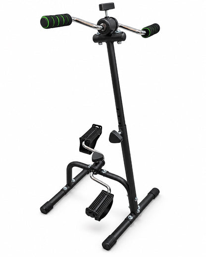 Pedalera Ejercitadora con Manubrio Alto para Rehabilitación