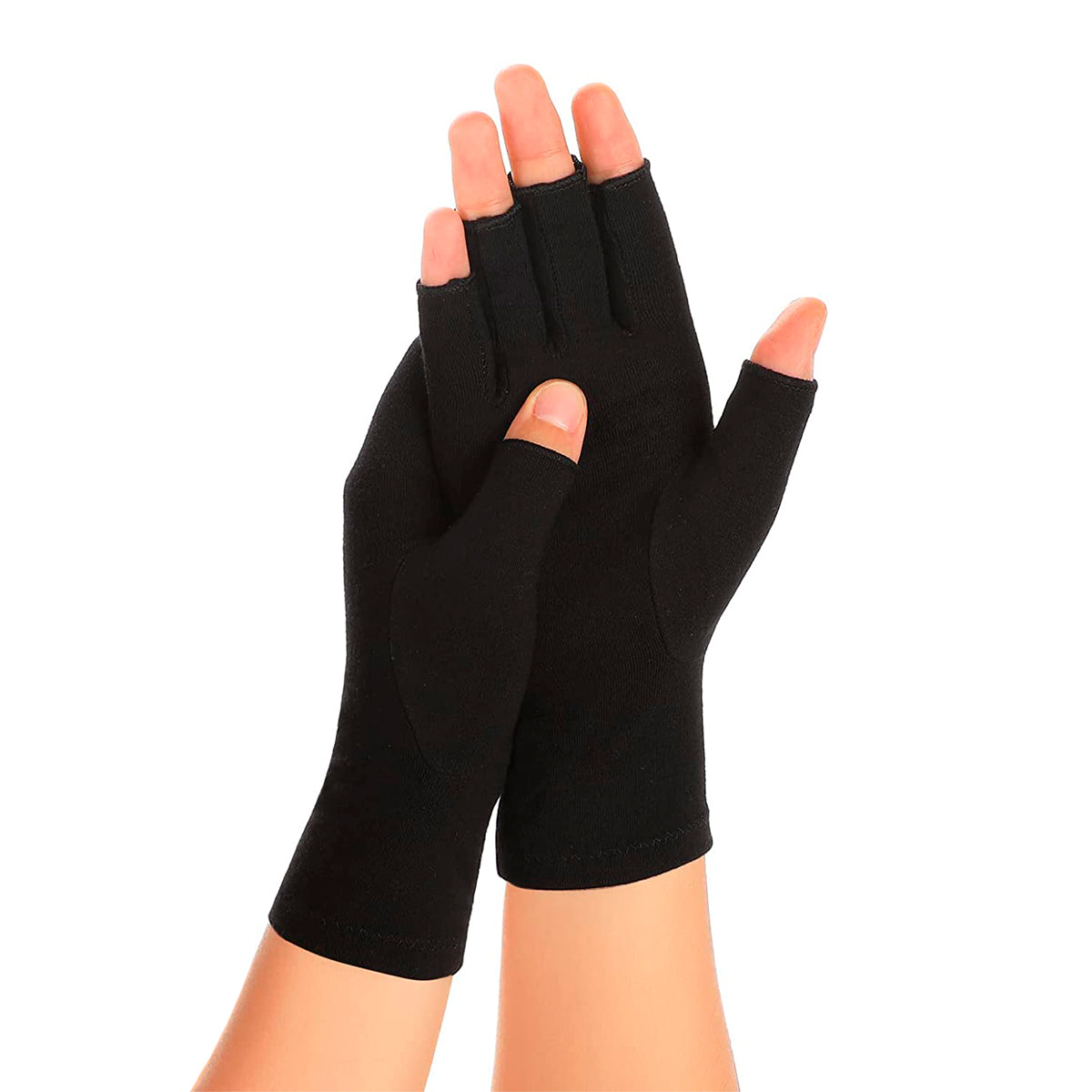 Guantes De Compresión Para Artritis Artrosis Tenditis