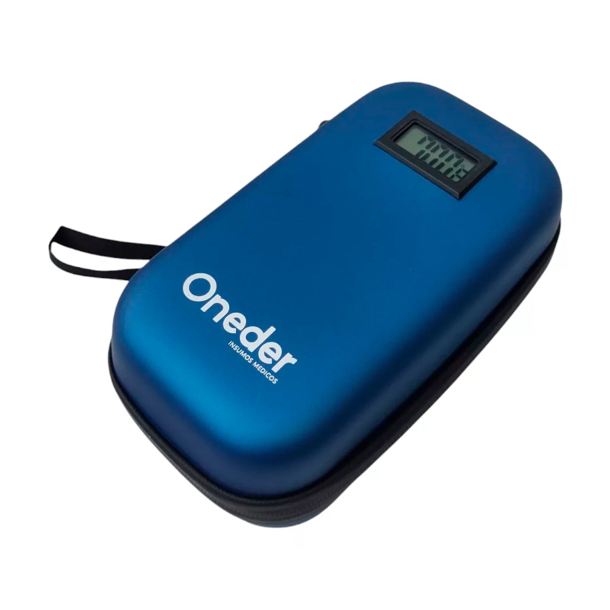Bolso Estuche De Viaje Cooler Porta Insulina Diabéticos Oneder