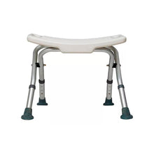 Piso O Banca De Ducha Plegable Con Altura Regulable 203C OBX