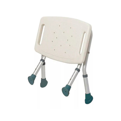 Piso O Banca De Ducha Plegable Con Altura Regulable 203C OBX