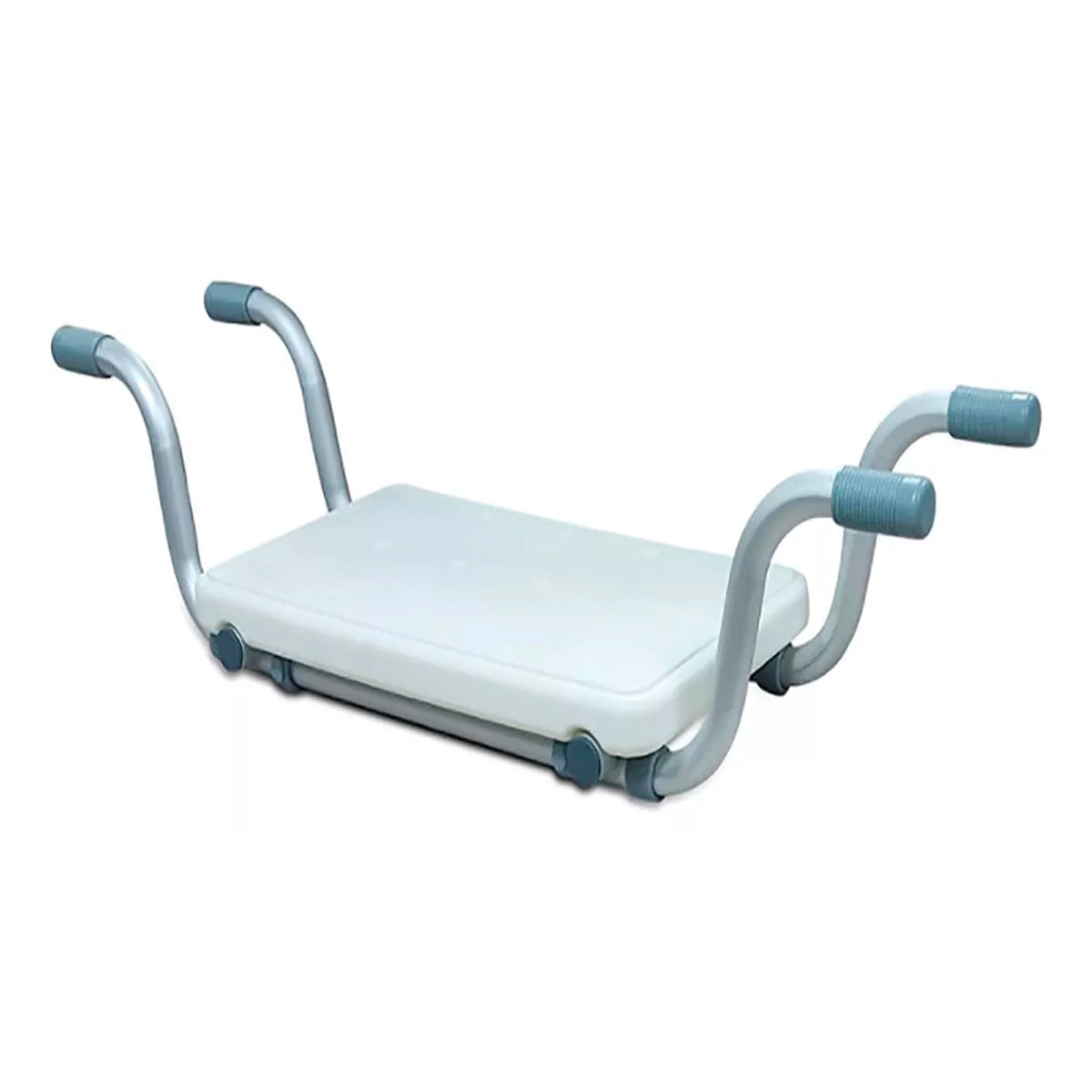 Silla De Baño Asiento De Tina Ducha Sin Respaldo Oneder