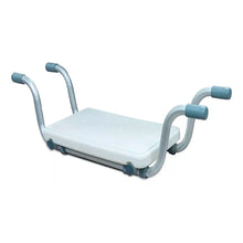 Silla Asiento Interior Para Tina Sin Respaldo Adulto Mayor 605E