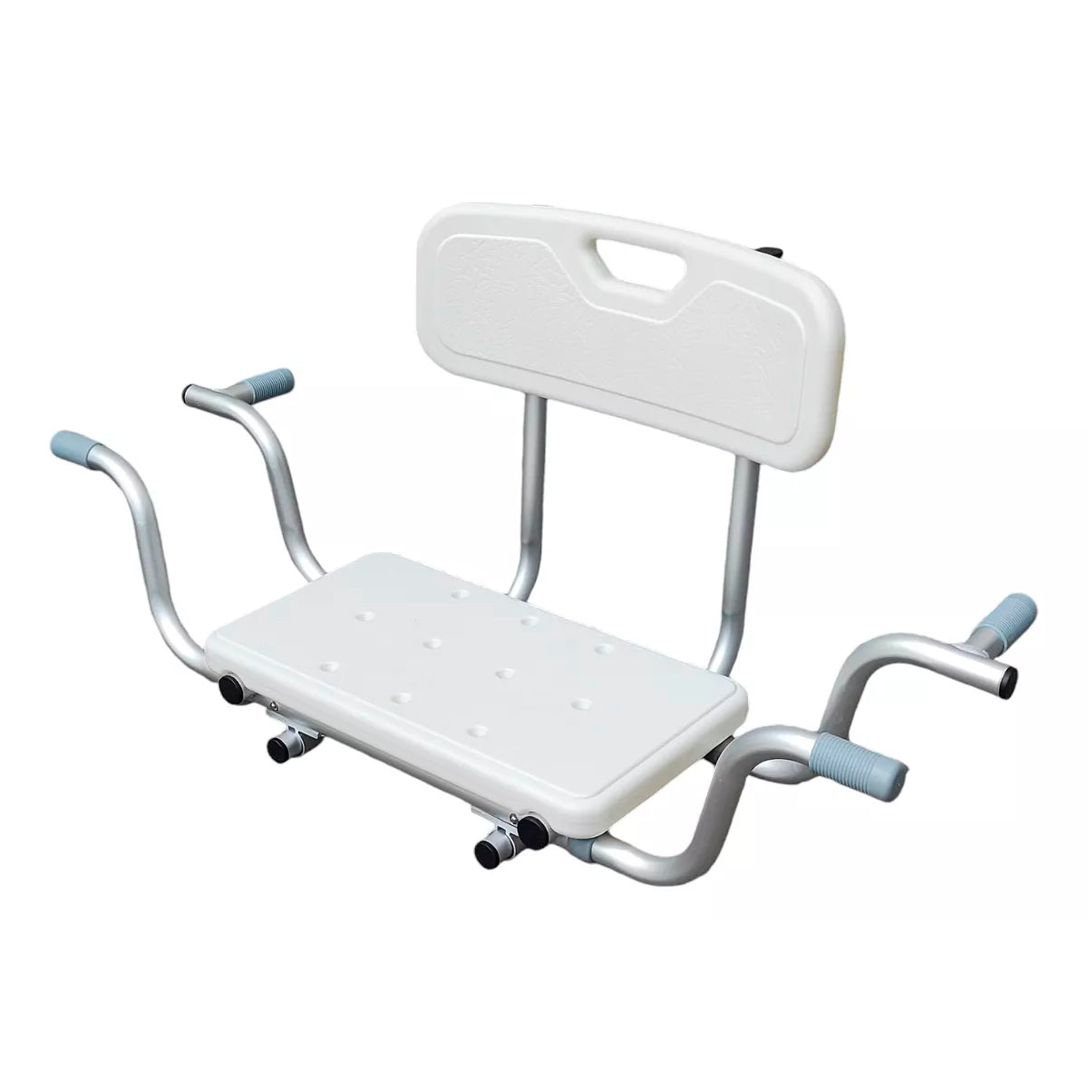 Asiento O Silla Interior Para Tina Con Respaldo Adulto Mayor 605F