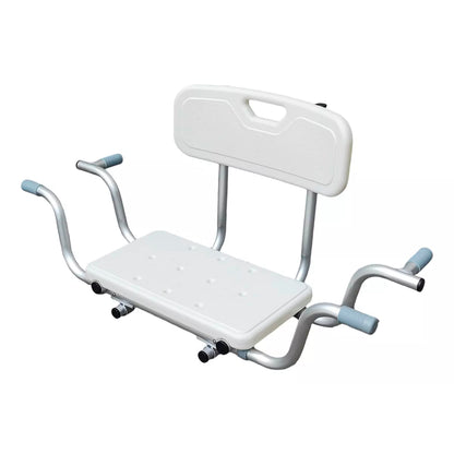 Asiento O Silla Interior Para Tina Con Respaldo Adulto Mayor 605F