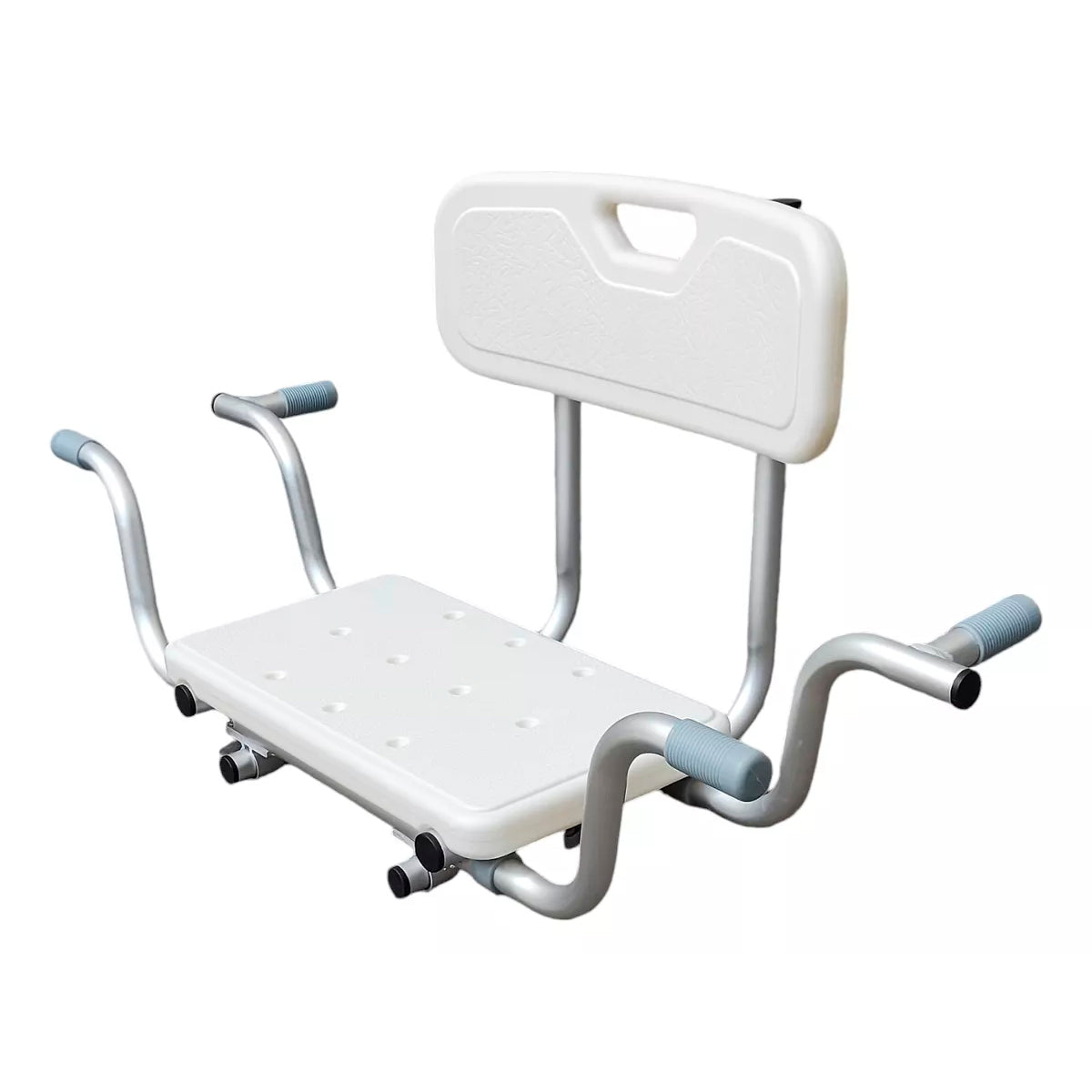 Asiento O Silla Interior Para Tina Con Respaldo Adulto Mayor 605F
