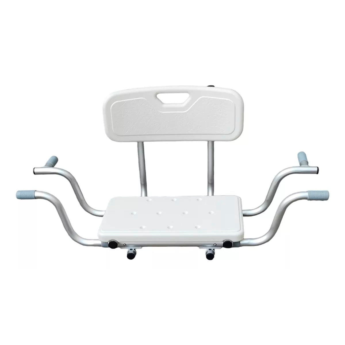 Asiento O Silla Interior Para Tina Con Respaldo Adulto Mayor 605F
