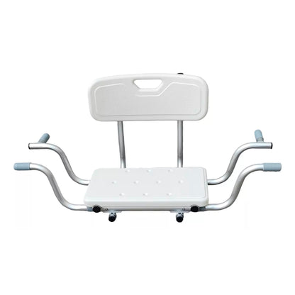 Asiento O Silla Interior Para Tina Con Respaldo Adulto Mayor 605F