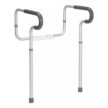 BARANDA DE SEGURIDAD BARRA PARA INODORO WC 702B
