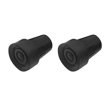 Regaton Par Repuesto De Goma 19mm Para Baston Muleta Oneder