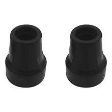 Regaton Par Repuesto De Goma 19mm Para Baston Muleta Oneder