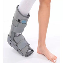 Bota Ortopédica Corta Cam Walker Para Pie Baja Oneder