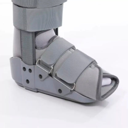 Bota Ortopédica Corta Cam Walker Para Pie Baja Oneder
