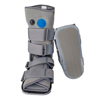 Bota Ortopédica Corta Cam Walker Para Pie Baja Oneder