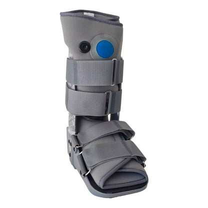 Bota Ortopédica Corta Cam Walker Para Pie Baja Oneder