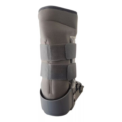 Bota Ortopédica Corta Cam Walker Para Pie Baja Oneder