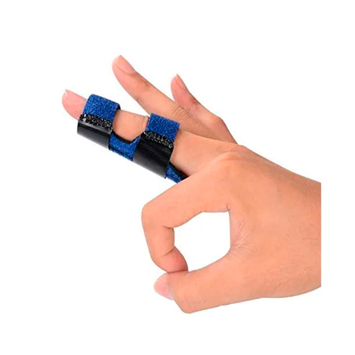 Ferula Inmovilizador De Dedo Liviano Transpirable Oneder