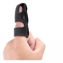 Ferula Inmovilizador Para Dedo Con Velcro Ajustable Oneder