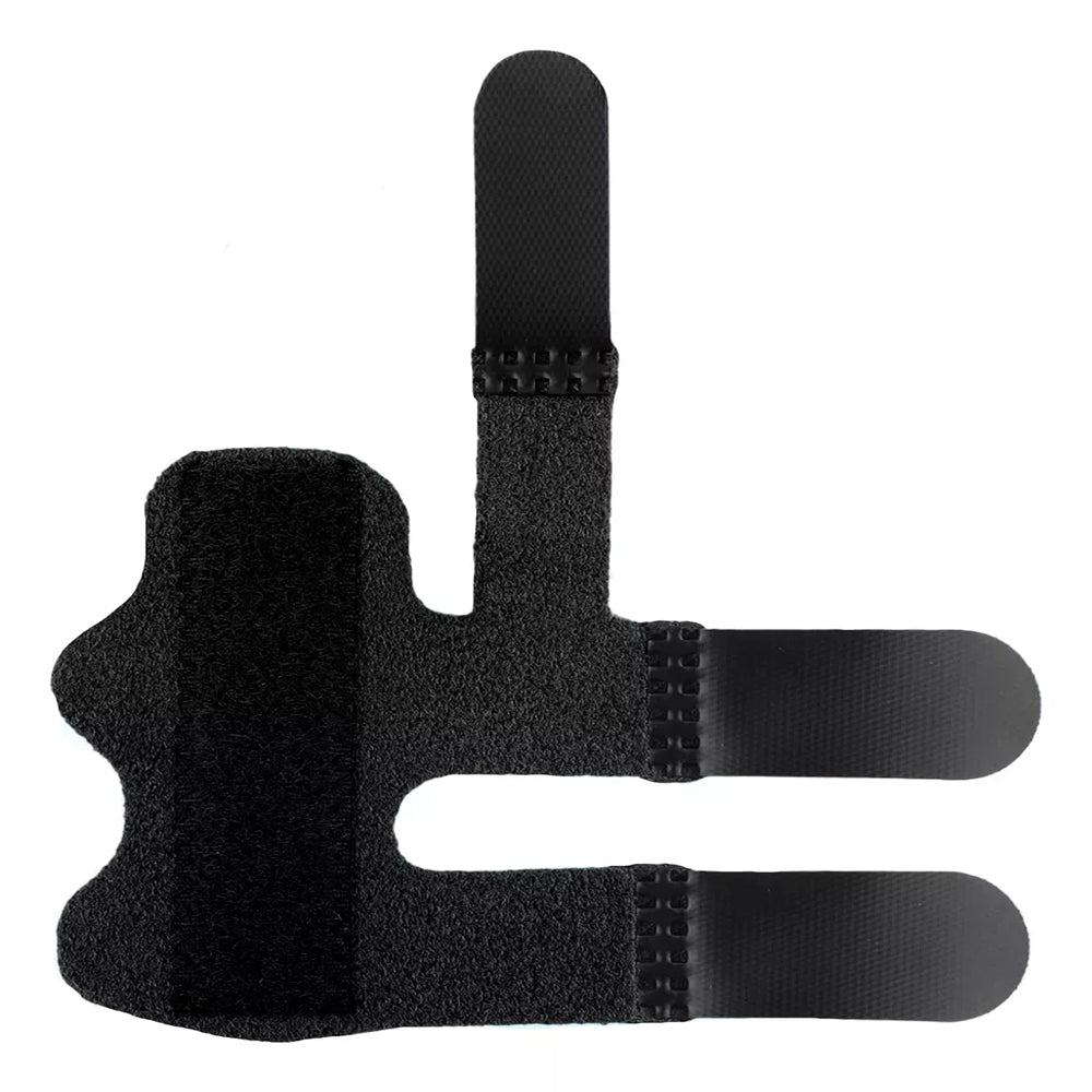 Ferula Inmovilizador Para Dedo Con Velcro Ajustable Oneder