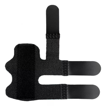 Ferula Inmovilizador Para Dedo Con Velcro Ajustable Oneder