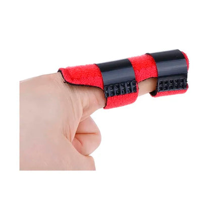 Férula Inmovilizador Para Dedo Con Velcro Ajustable Liviano