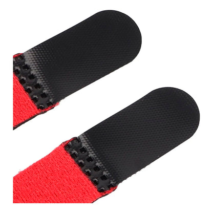 Férula Inmovilizador Para Dedo Con Velcro Ajustable Liviano