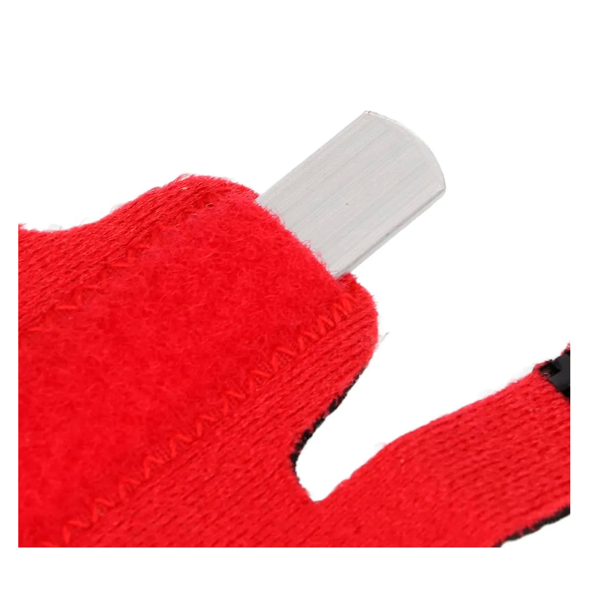 Férula Inmovilizador Para Dedo Con Velcro Ajustable Liviano