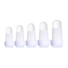 Ferula Inmovilizador Ajustable Para Dedo Artritis Pack 5 Und