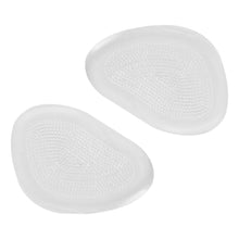 Plantilla Almohadilla Gel Silicona Para Metatarso Planta Pie