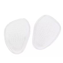 Plantillas Silicona Gel Metatarso Par