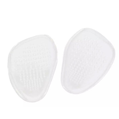 Plantillas Silicona Gel Metatarso Par