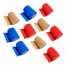 Pack 10 Venda Autoadherente Compatible Con Coban 7.5cm X 4.5