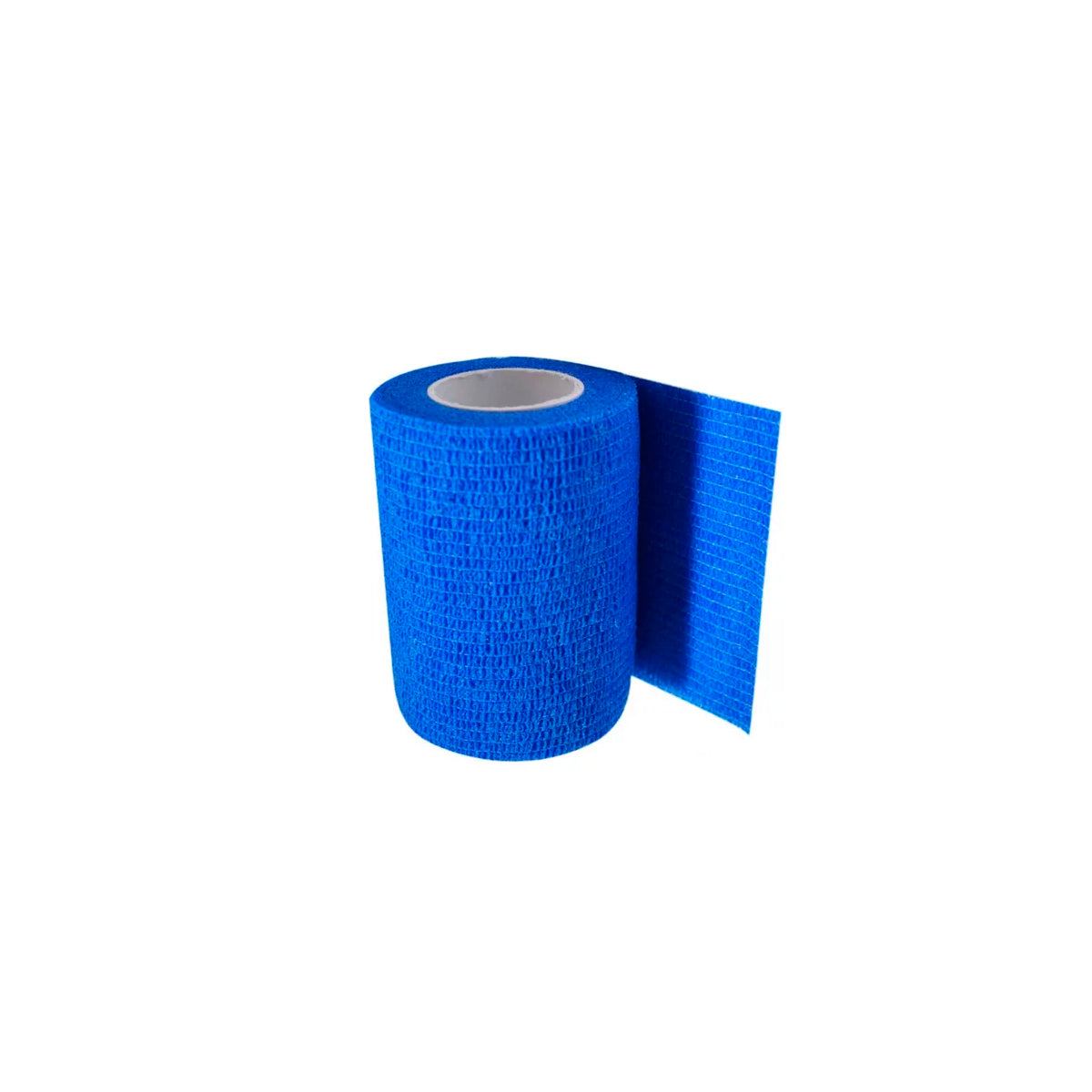 Pack 3 Venda Autoadherente Compatible Con Coban 10cm X4,5m