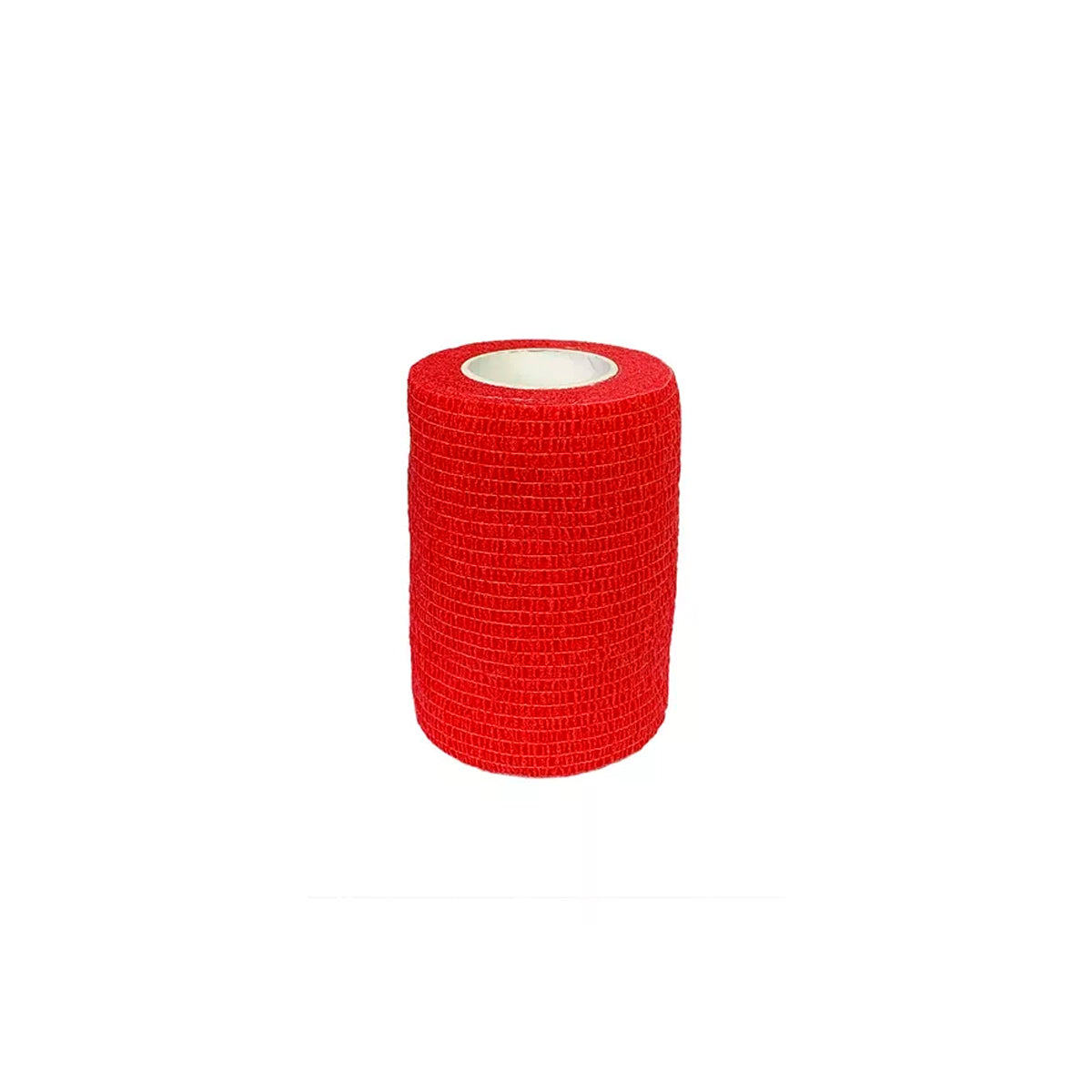 Venda Autoadherente Compatible Coban 7.5cmx 4.5mt Pack 12und