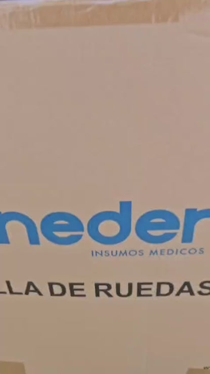 Ferula De Dedo Inmovilizador Tipo A Oneder