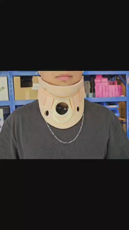 Cuello Collar Cervical Filadelfia Adulto Ajustable Oneder