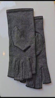 Guantes De Compresión Para Artritis Artrosis Tenditis