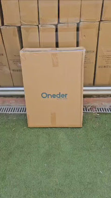 Inmovilizador De Rodilla Largo Tripanel Con Velcro Ajustable
