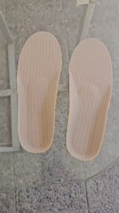 Plantillas Ortopédicas Premium Fascitis